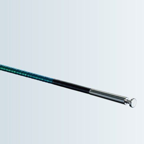 ボーダレス リミテッド GL(ガイドレス仕様/Pモデル) P720-T 7.20m ロッド(フリースタイル)