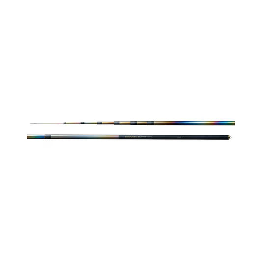 ボーダレス リミテッド GL(ガイドレス仕様/Pモデル) P810-T 8.10m ロッド(フリースタイル)