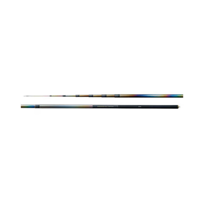 ボーダレス リミテッド GL(ガイドレス仕様/Pモデル) P720-T 7.20m ロッド(フリースタイル)