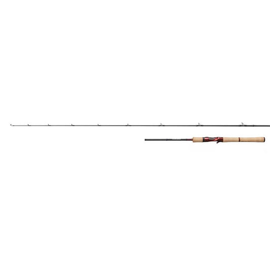 スコーピオン 1631FF-2 ベイトモデル 1.91m ロッド(フリースタイル)