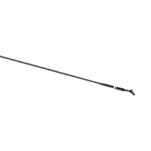 ボーダレス GL(ガイドレス仕様/Nモデル) N19.5 5.85m ロッド(へら/鯉)