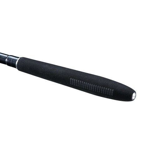 ボーダレス GL(ガイドレス仕様/Nモデル) N19.5 5.85m ロッド(へら/鯉)