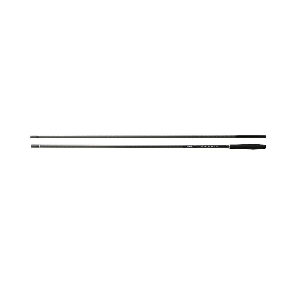ボーダレス GL(ガイドレス仕様/Nモデル) N19.5 5.85m ロッド(へら/鯉)