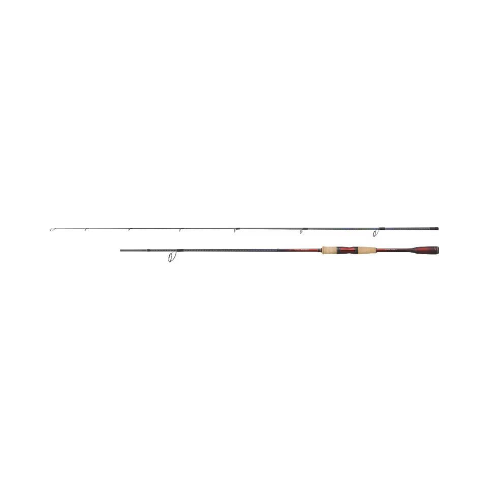ワールドシャウラ 2752R-2 スピニングモデル 2.29m ロッド(フリースタイル)