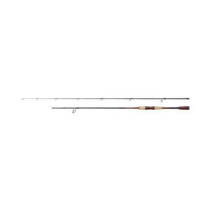 ワールドシャウラ 2752R-2 スピニングモデル 2.29m ロッド(フリースタイル)
