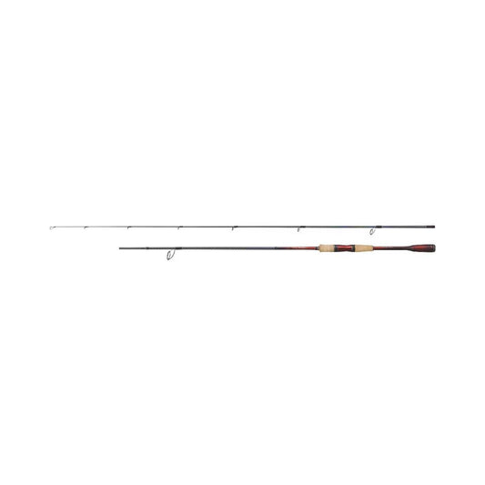 ワールドシャウラ 2752R-2 スピニングモデル 2.29m ロッド(フリースタイル)
