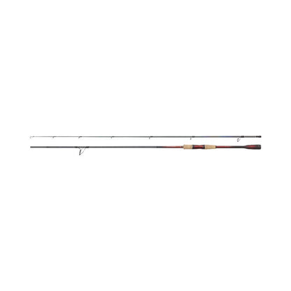 ワールドシャウラ 2833RS-2 スピニングモデル 2.51m ロッド(フリースタイル)
