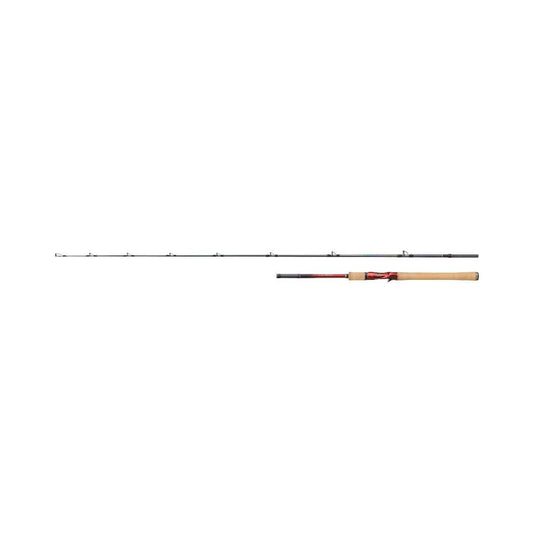 ワールドシャウラ 1604SS-3 ベイトモデル 1.83m ロッド(フリースタイル)
