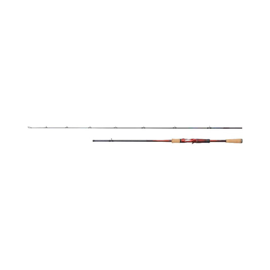 ワールドシャウラ 1703R-2 ベイトモデル 2.13m ロッド(フリースタイル)