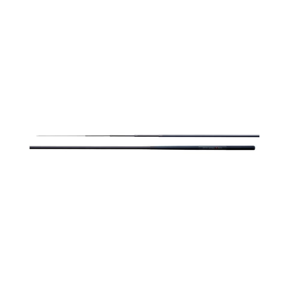 スーパーゲーム 刀(かたな) NA 90 9.00m ロッド(渓流)