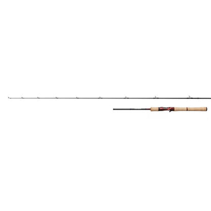 スコーピオン 1600SS-2 ベイトモデル 1.83m ロッド(フリースタイル)