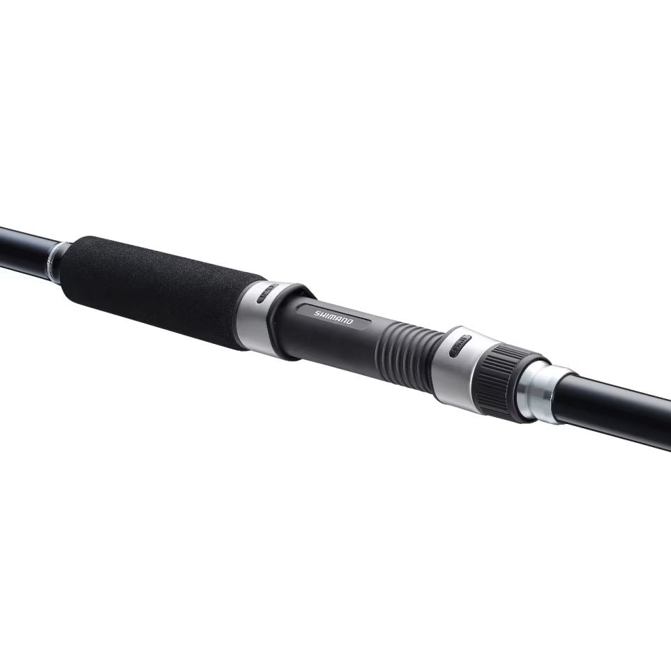 ソルティーアドバンス LIGHT SHORE JIGGING S100L スピニングモデル 3.05m ロッド(ショアソルト)