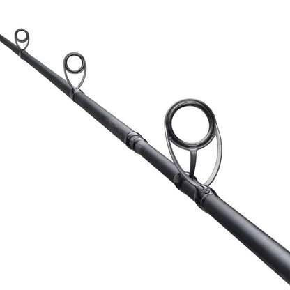 ソルティーアドバンス LIGHT SHORE JIGGING S100L スピニングモデル 3.05m ロッド(ショアソルト)