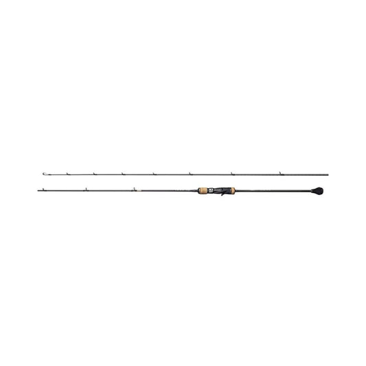 オシアジガー インフィニティ B65-0 1.96m ロッド(オフショアソルト)