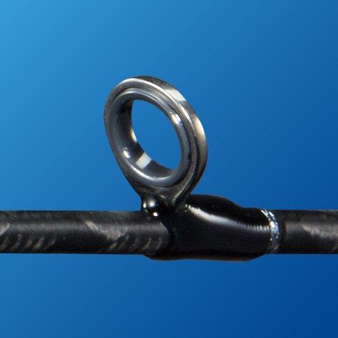 オシアジガー インフィニティ B65-3 1.96m ロッド(オフショアソルト)