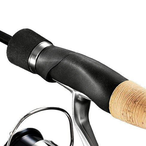 トラウトライズ S63UL 1.91m ロッド(トラウト/フライ)