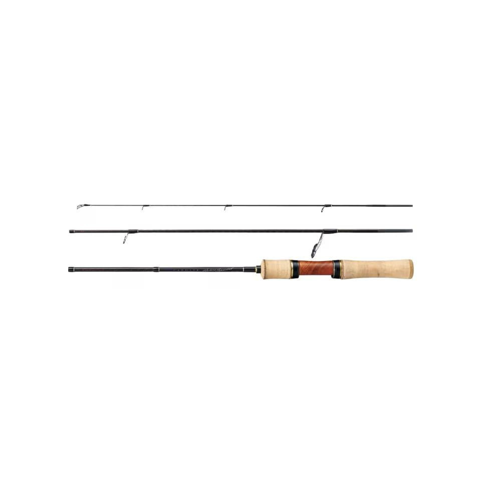 カーディフ ネイティブスペシャル S42UL-3 スピニングモデル 1.27m ロッド(トラウト/フライ)