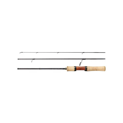 カーディフ ネイティブスペシャル S42UL-3 スピニングモデル 1.27m ロッド(トラウト/フライ)