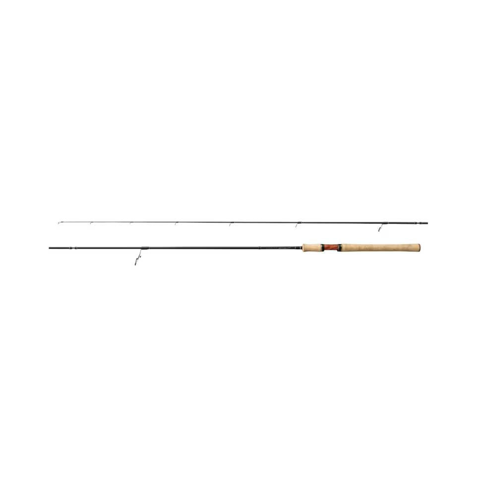 カーディフ ネイティブスペシャル S60UL スピニングモデル 1.83m ロッド(トラウト/フライ)