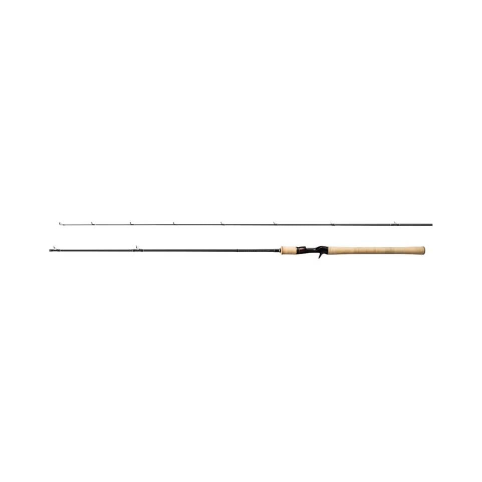 カーディフ ネイティブスペシャル B64L ベイトモデル 1.93m ロッド(トラウト/フライ)