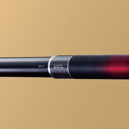 スーパーゲーム パワースペックZR HH+90-95 9.50m ロッド(渓流)