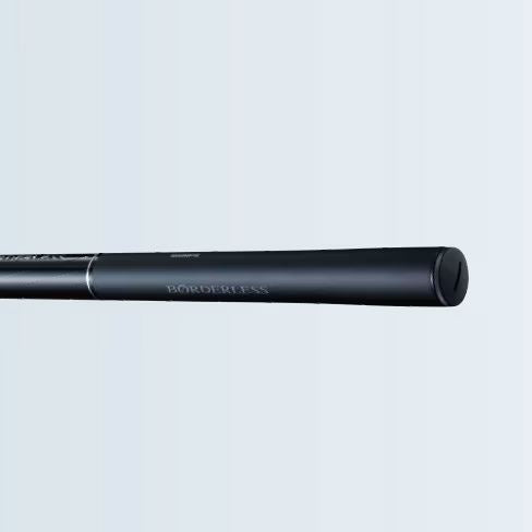 ボーダレス50 GL(ガイドレス仕様) 540-T 5.40m ロッド(フリースタイル)
