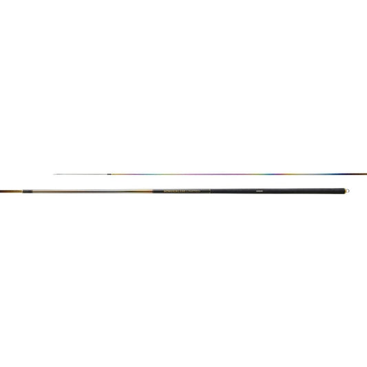 ボーダレス リミテッド GL(ガイドレス仕様/Kモデル) K405-T 4.05m ロッド(フリースタイル)