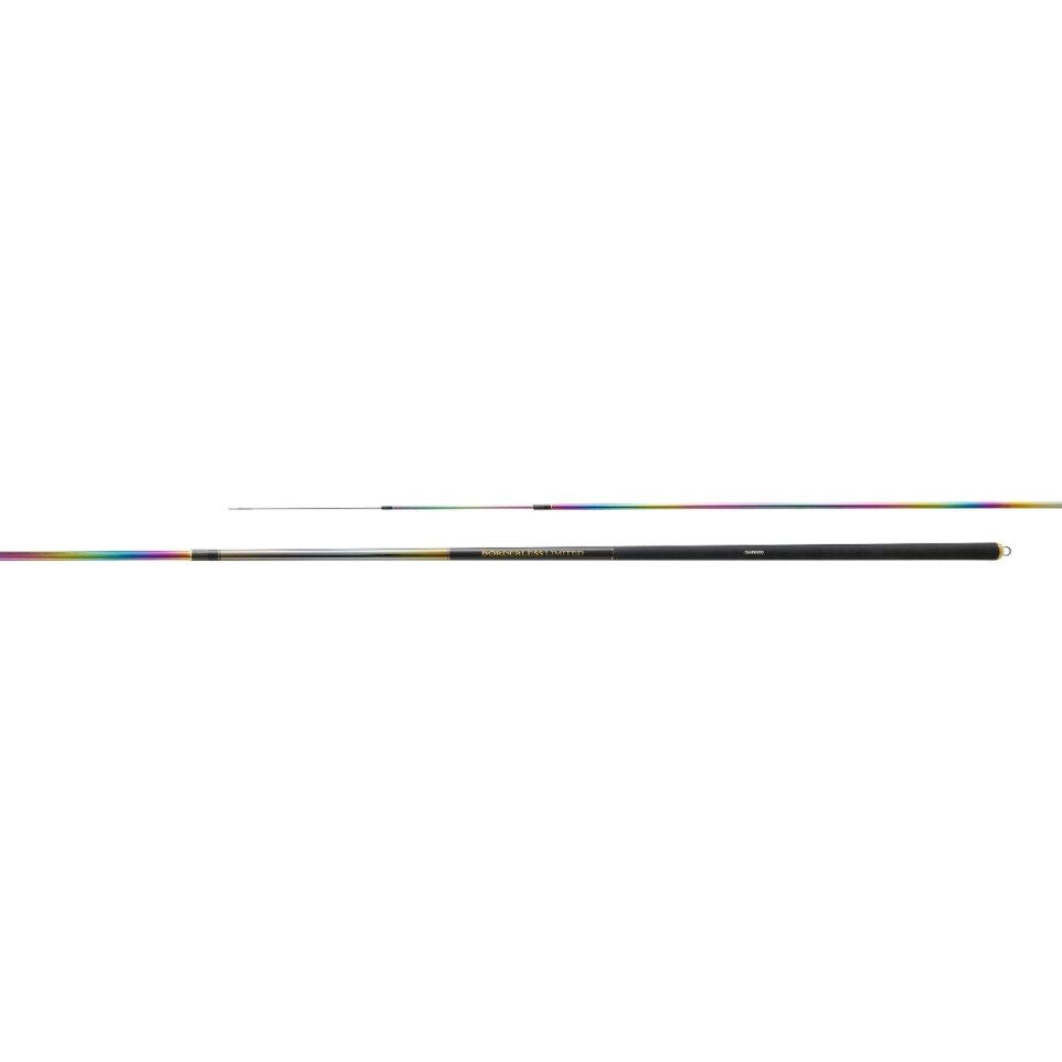 ボーダレス リミテッド GL(ガイドレス仕様/Kモデル) K450-T 4.50m ロッド(フリースタイル)