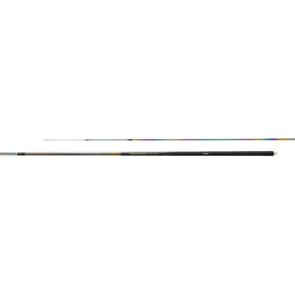 ボーダレス リミテッド GL(ガイドレス仕様/Kモデル) K495-T 4.95m ロッド(フリースタイル)