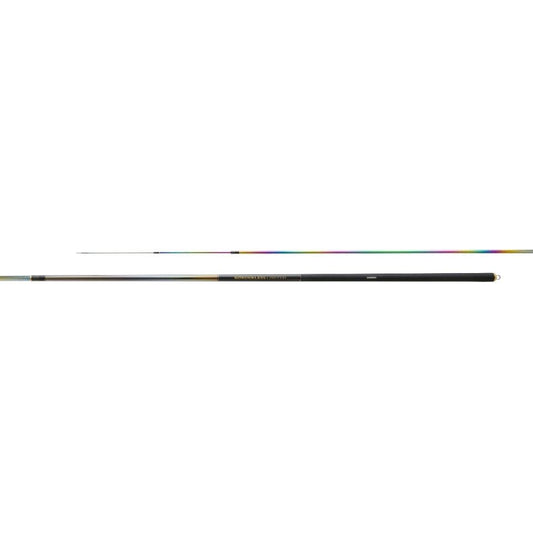 ボーダレス リミテッド GL(ガイドレス仕様/Kモデル) K495-T 4.95m ロッド(フリースタイル)
