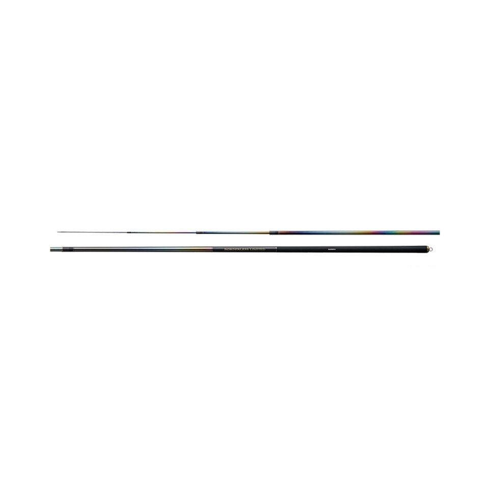 ボーダレス リミテッド GL(ガイドレス仕様/Kモデル) K540-T 5.40m ロッド(フリースタイル)
