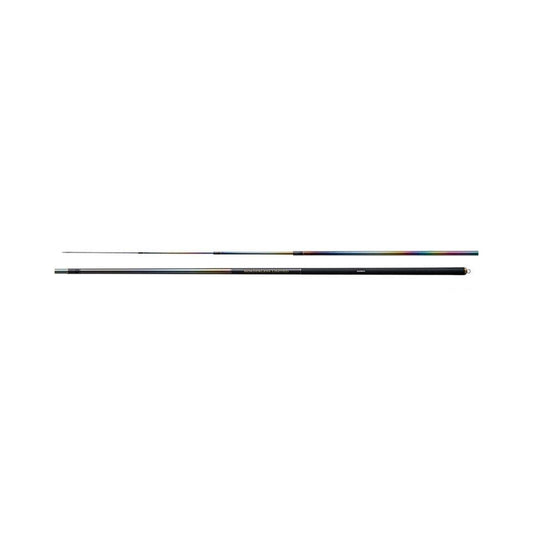 ボーダレス リミテッド GL(ガイドレス仕様/Kモデル) K540-T 5.40m ロッド(フリースタイル)