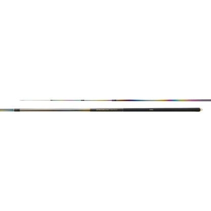 ボーダレス リミテッド GL(ガイドレス仕様/Kモデル) K630-T 6.30m ロッド(フリースタイル)