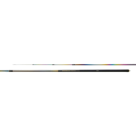 ボーダレス リミテッド GL(ガイドレス仕様/Kモデル) K630-T 6.30m ロッド(フリースタイル)