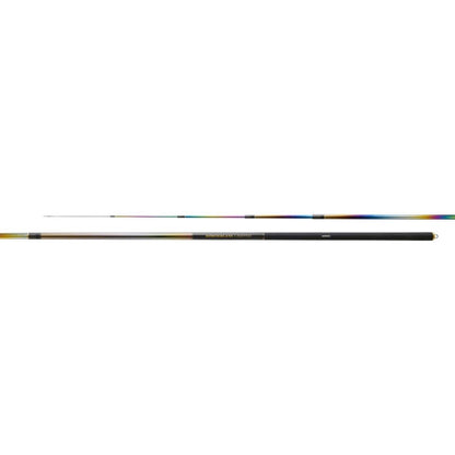 ボーダレス リミテッド GL(ガイドレス仕様/Kモデル) K675-T 6.75m ロッド(フリースタイル)