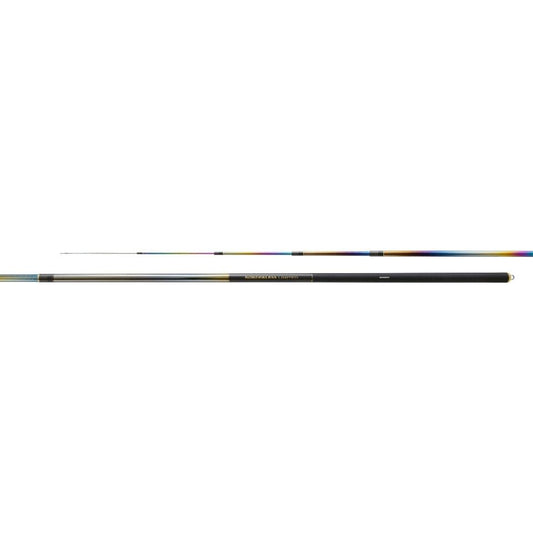 ボーダレス リミテッド GL(ガイドレス仕様/Kモデル) K720-T 7.20m ロッド(フリースタイル)