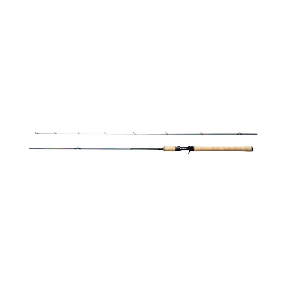 カーディフ モンスターリミテッド DP B83ML ベイトモデル 2.51m ロッド(トラウト/フライ)