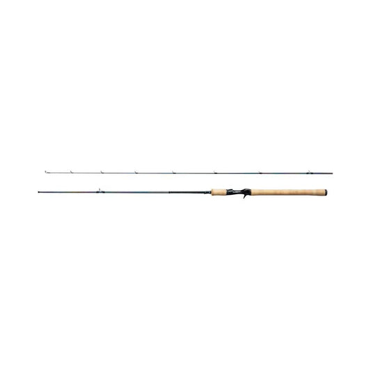 カーディフ モンスターリミテッド DP B83ML ベイトモデル 2.51m ロッド(トラウト/フライ)