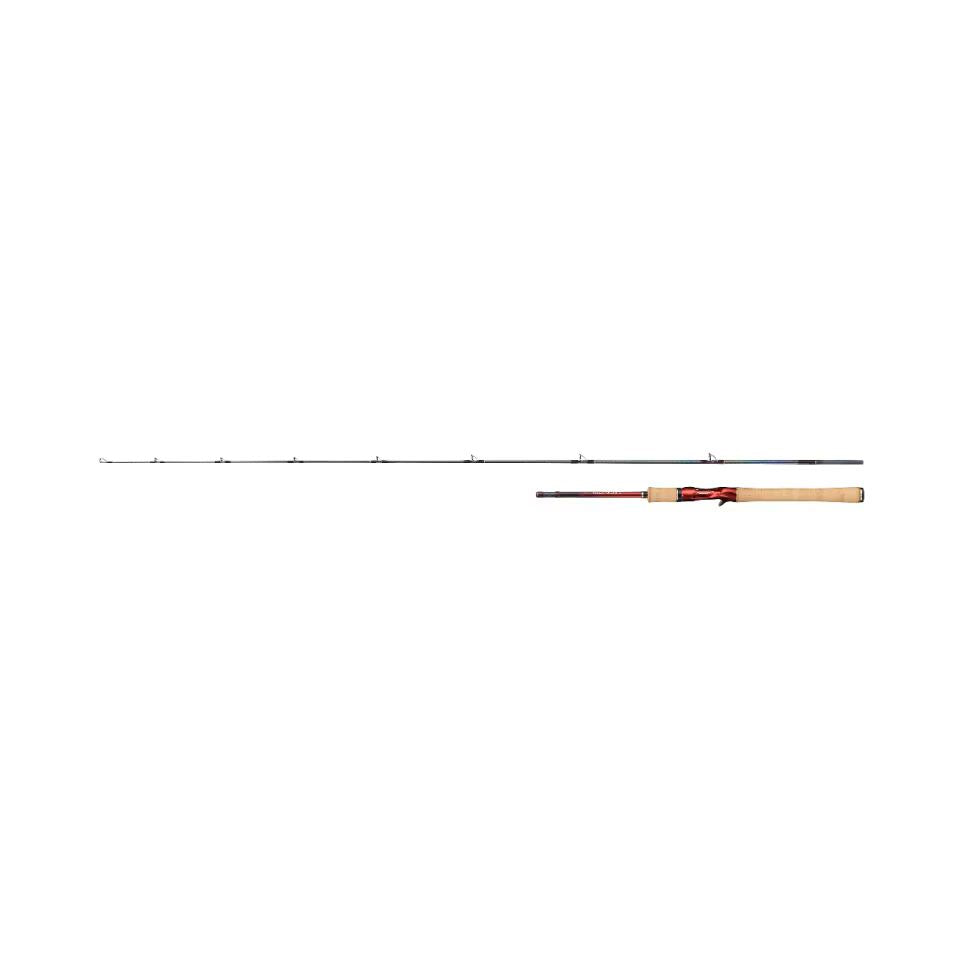 ワールドシャウラ 15102R-3 ベイトモデル 1.78m ロッド(フリースタイル)