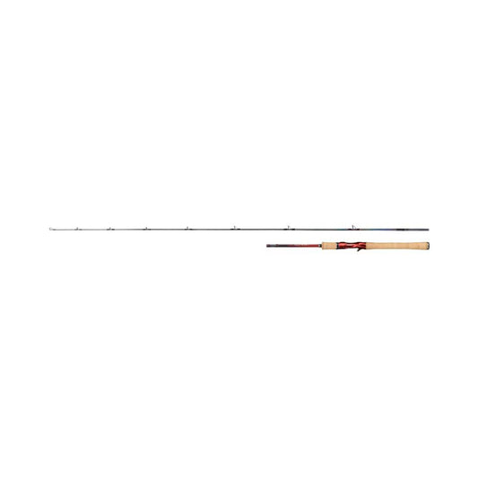 ワールドシャウラ 15102R-3 ベイトモデル 1.78m ロッド(フリースタイル)