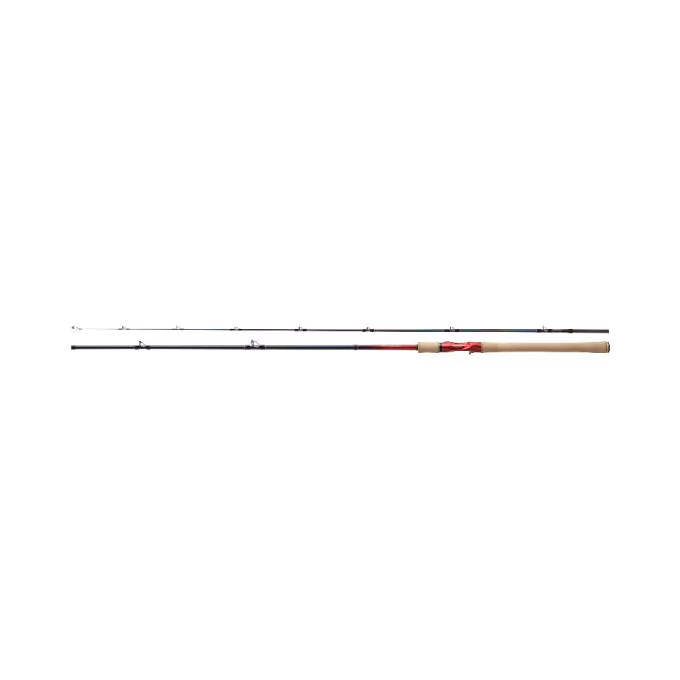 ワールドシャウラ 1832R-2 ベイトモデル 2.51m ロッド(フリースタイル)