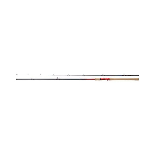 ワールドシャウラ 1832R-2 ベイトモデル 2.51m ロッド(フリースタイル)