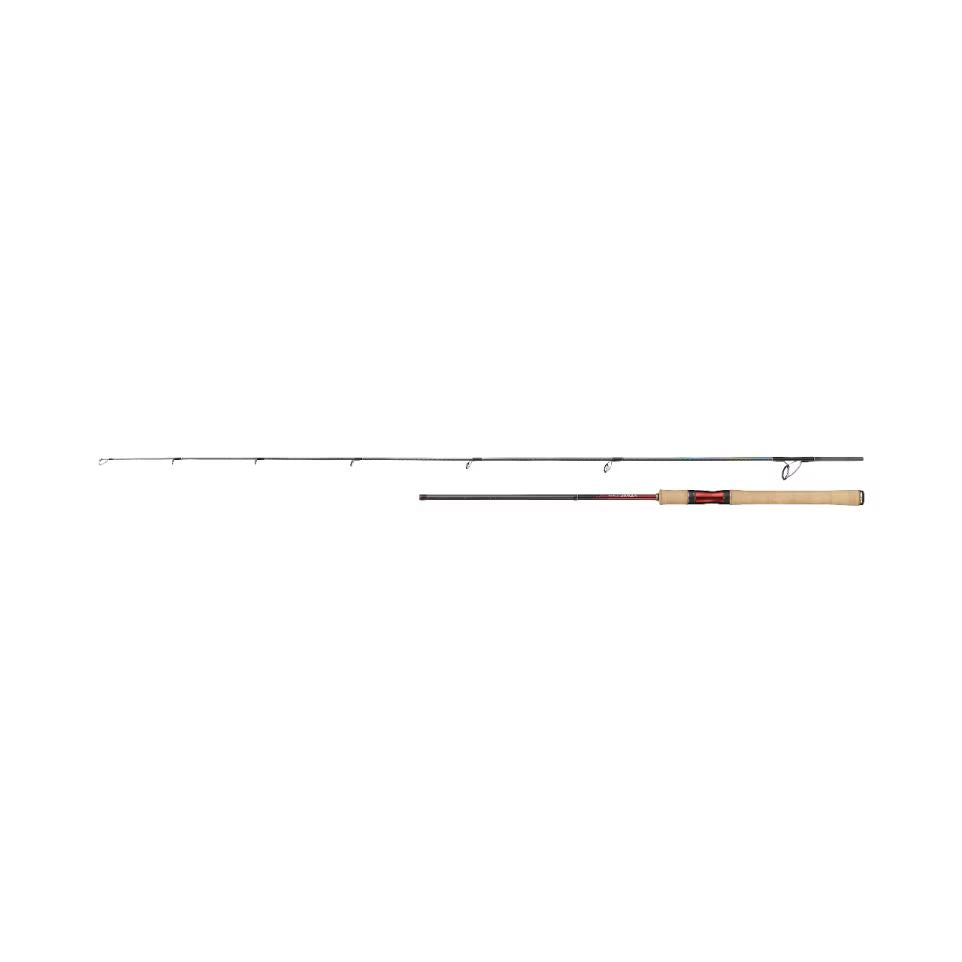 ワールドシャウラ 2653R-3 スピニングモデル 1.98m ロッド(フリースタイル)