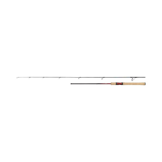ワールドシャウラ 2653R-3 スピニングモデル 1.98m ロッド(フリースタイル)