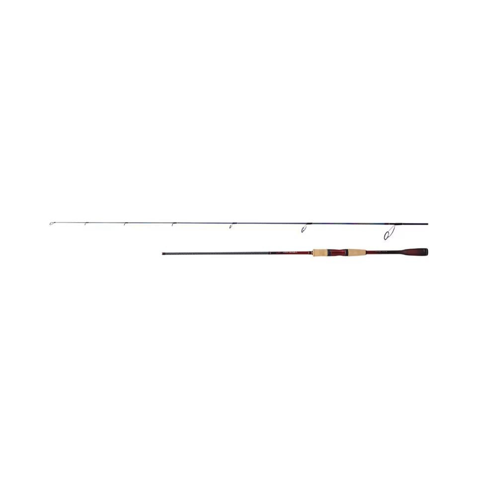 ワールドシャウラ 2702R-2 スピニングモデル 2.13m ロッド(フリースタイル)