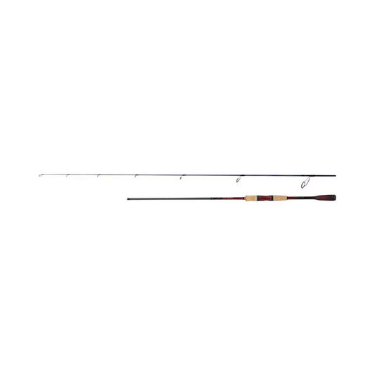 ワールドシャウラ 2702R-2 スピニングモデル 2.13m ロッド(フリースタイル)