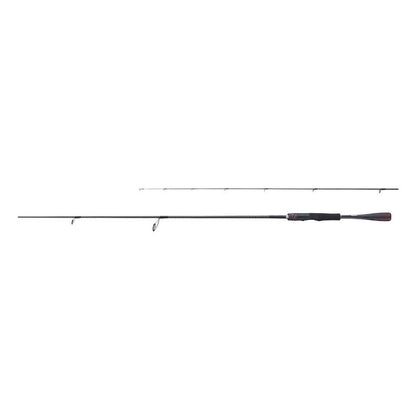 ゾディアス 264UL-S スピニングモデル 1.93m ロッド(バス)