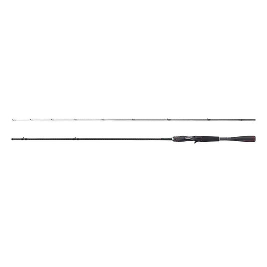 ゾディアス 168L-BFS/2 ベイトモデル 2.03m ロッド(バス)