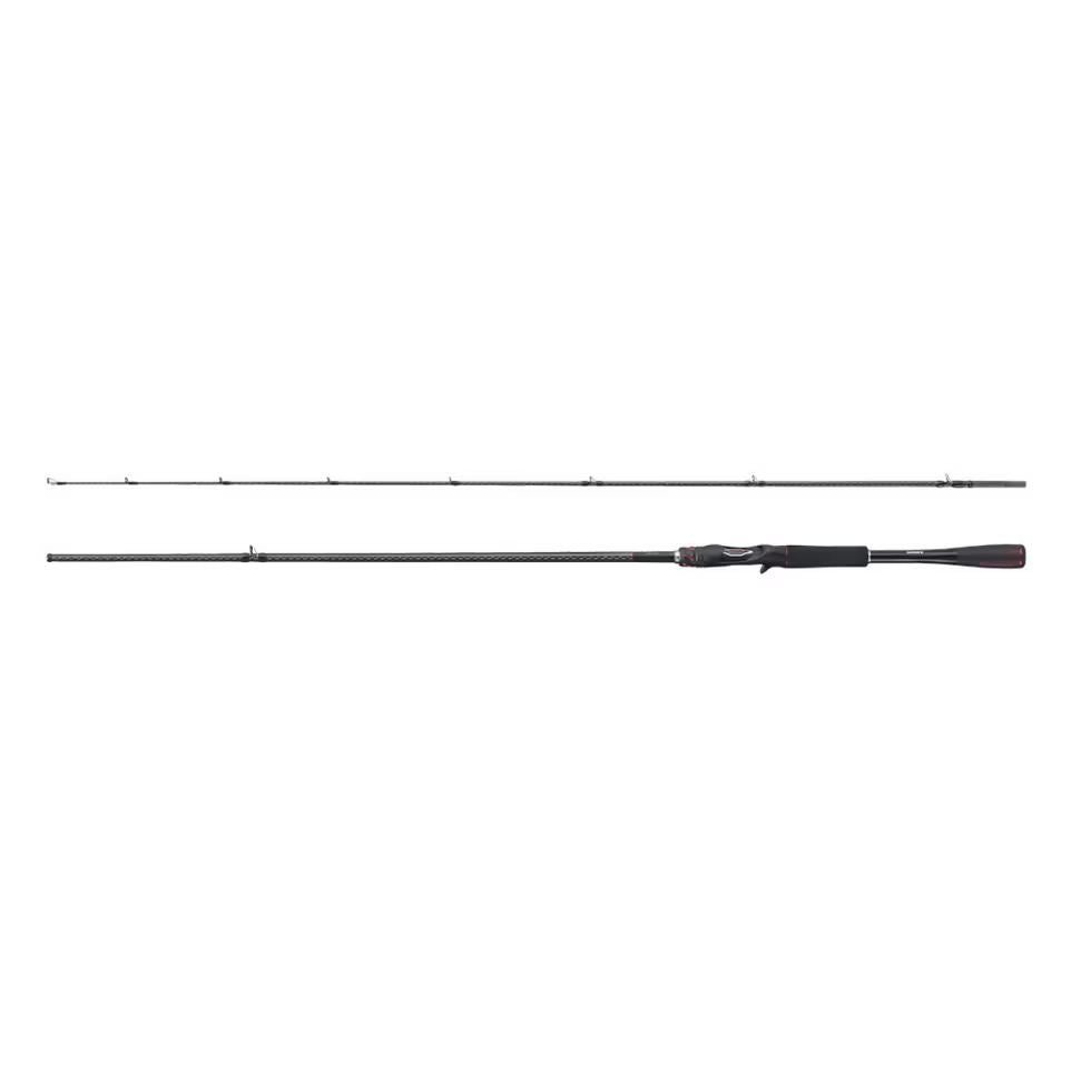 ゾディアス 170M-G/2 ベイトモデル 2.13m ロッド(バス)