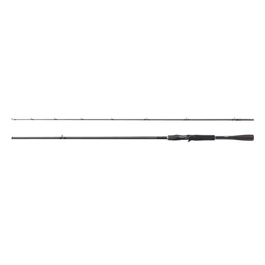 ゾディアス 170M-G/2 ベイトモデル 2.13m ロッド(バス)